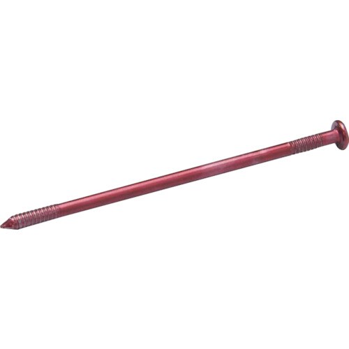 アマテイ カラーN釘 頭部刻印 N65 オレンジ