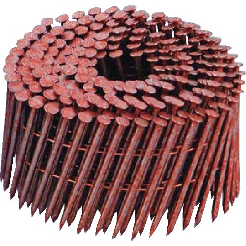 アマテイ カラーN釘/針金連結 JIS FC−N6