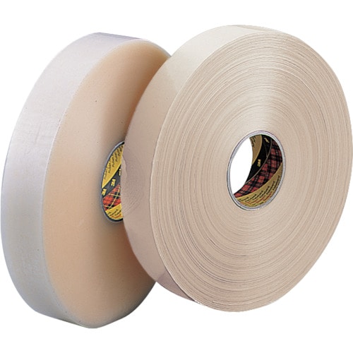 3M OPP包装用粘着テープ 372HQ 透明 4