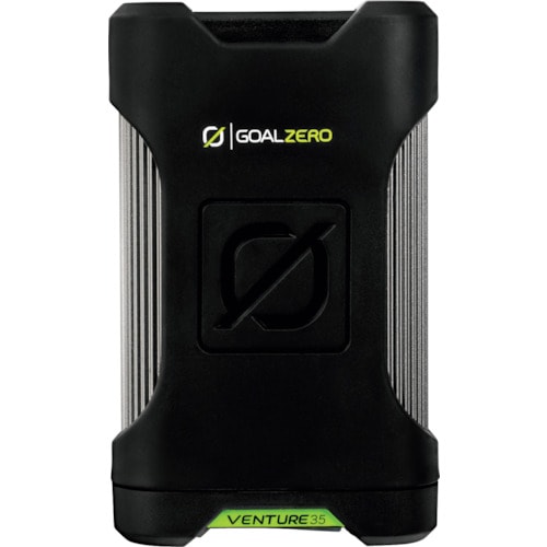 GoalZero モバイルバッテリー VENTUR