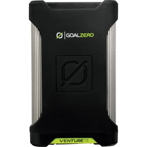 GoalZero モバイルバッテリー VENTUR