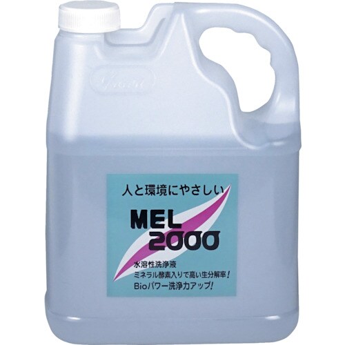 友和 友和 MEL−2000 4L