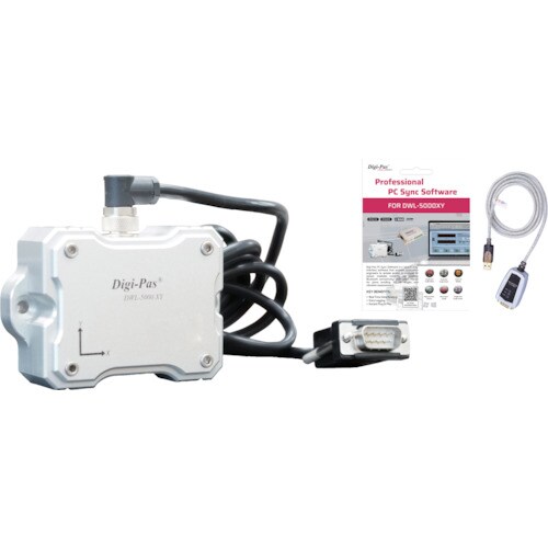 ジェーエスビ Digi−pas DWL5000XY
