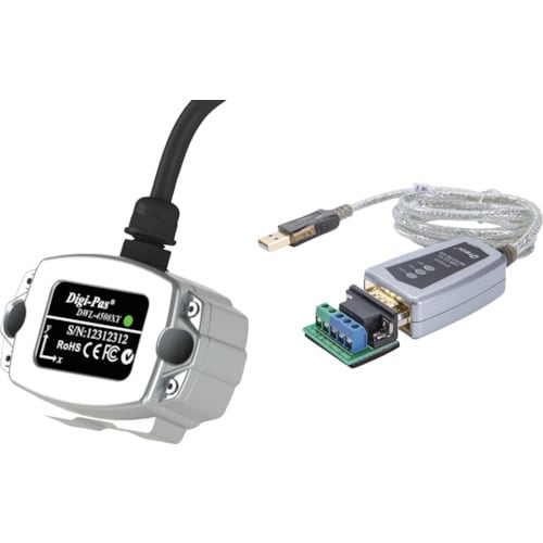 ジェーエスビ Digi−pas DWL4500XY