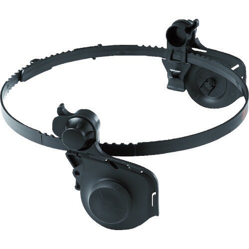 3M スピードグラス ヘルメットアタッチメント 1