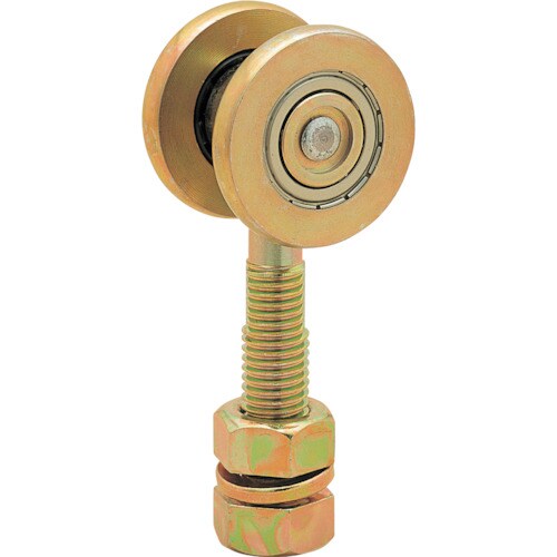 ヤボシ 単車ベアリング入(スチール製) 2号