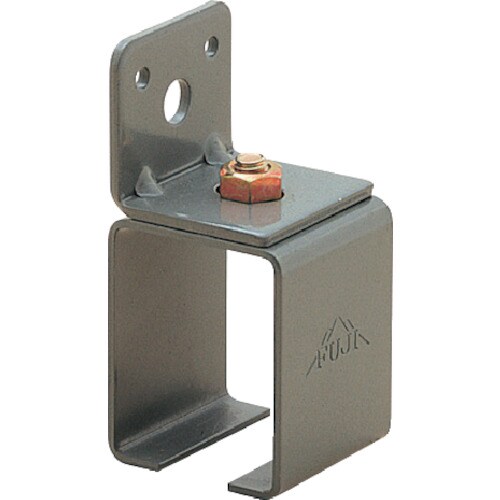 ヤボシ 横受一連(スチール製) 2号