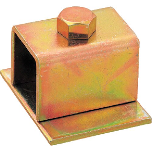 ヤボシ 戸当り(スチール製) 3号