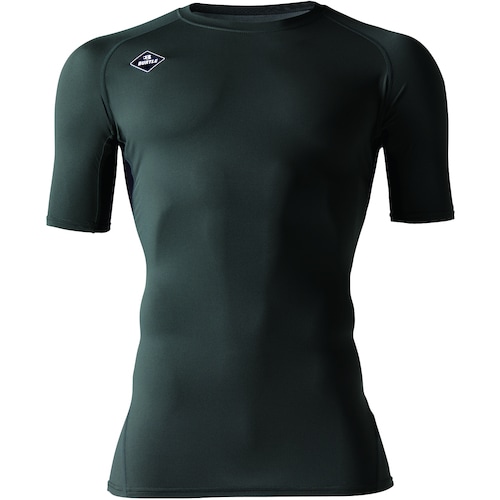 バ−トル 半袖エアーフィット 4071−68−XL