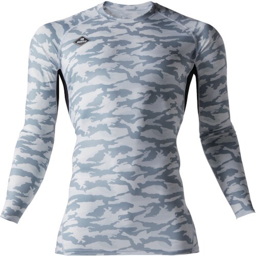 バ−トル 長袖エアーフィット4070−74−L ホ