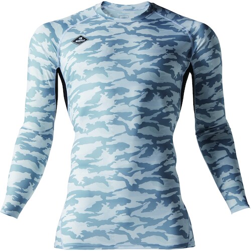 バ−トル 長袖エアーフィット4070−74−XL