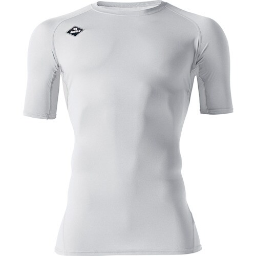 バ−トル 半袖エアーフィット 4071−29−Lホ