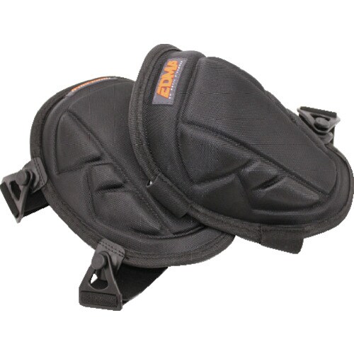 エドマ (2個入)ジェルクッションニーパッド(2個