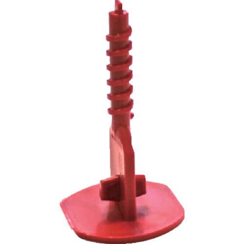 エドマ タイル目地スペーサー エドマレベルスクリュ