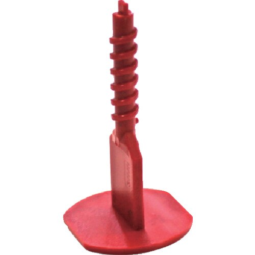 エドマ タイル目地スペーサー エドマレベルスクリュ