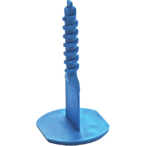 エドマ タイル目地スペーサー エドマレベルスクリュ