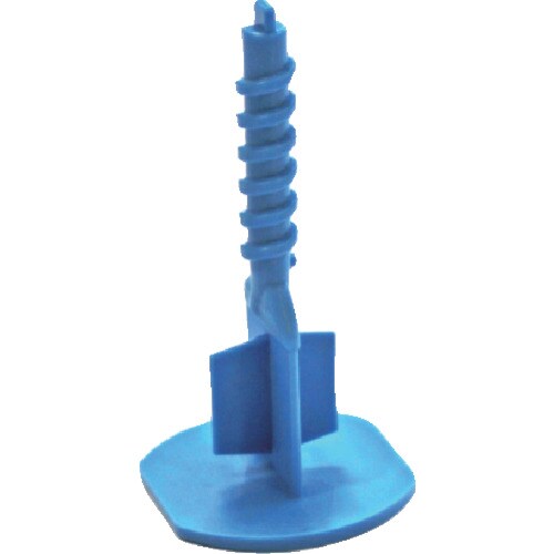 エドマ タイル目地スペーサー エドマレベルスクリュ