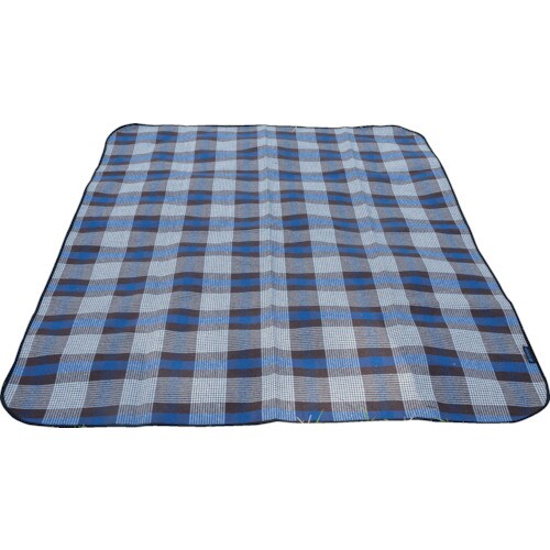 Chispa CHISPAマルチラグ ブルー