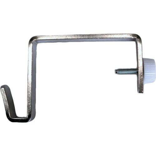 福井金属工芸 パーティションフック 40mm 43