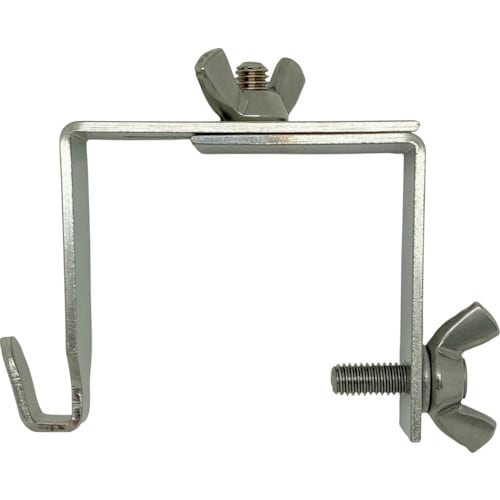 福井金属工芸 オールステンレスパーティションフック