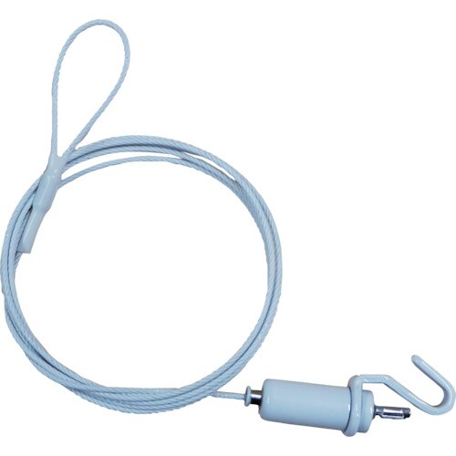 福井金属工芸 パワーワイヤー自在 径1.2mm L