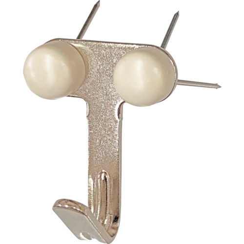 福井金属工芸 石膏ボード用金具 Jフックw(ダブル