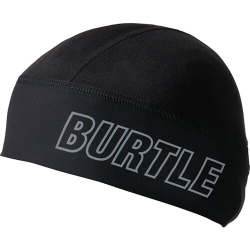 バ−トル ヘッドキャップ4081−5−Fシルバー