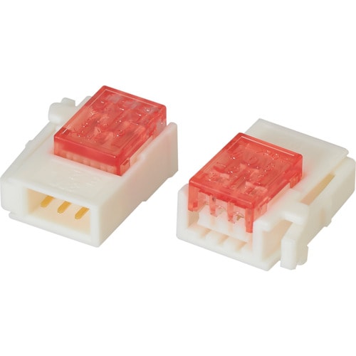 3M ミニ・クランプIII ワイヤーマウントプラグ