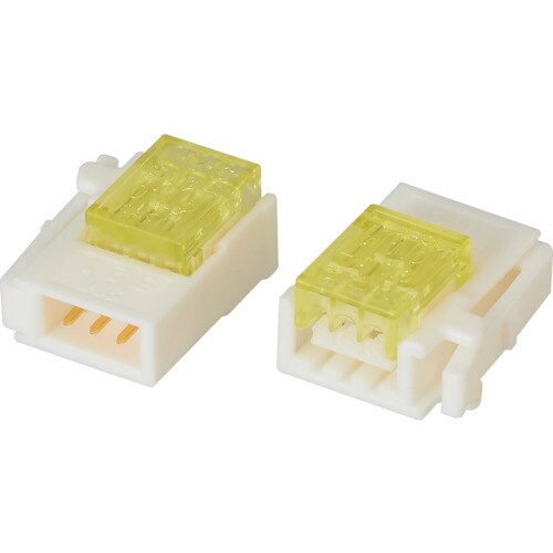 3M ミニ・クランプIII ワイヤーマウントプラグ