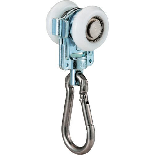 岡田 カーテンレール XGベアリング入ワンタッチラ