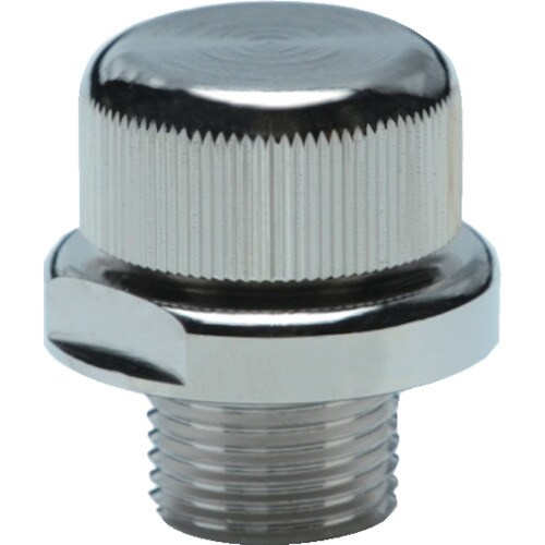 家原ライト工業 空気抜 エアブリーザーBRA形1/