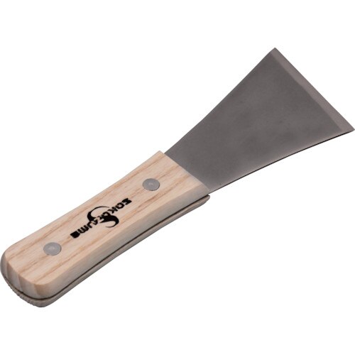 SAKAZUME 皮スキ Y型斜刃63mm