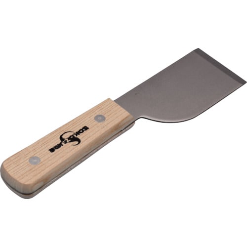 SAKAZUME 皮スキ P型直刃45mm