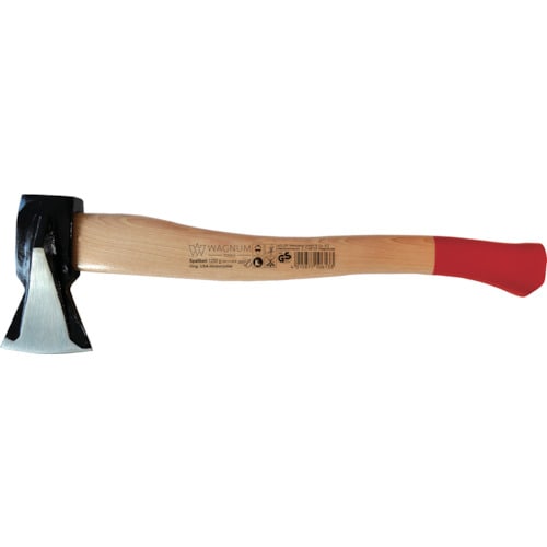 ワグナム プロフェッショナル薪割り斧 500mm