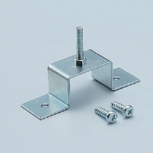 ユニット 看板取付用金具凸型