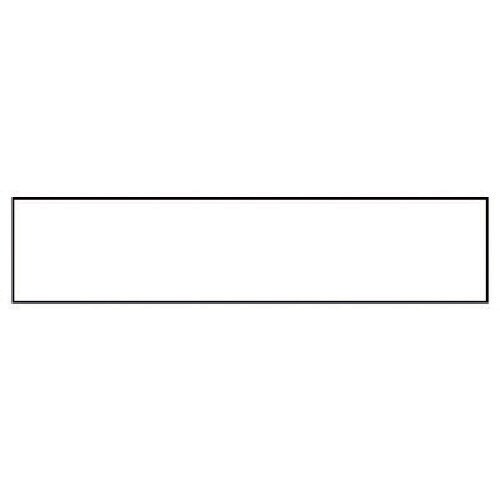 ユニット 安全当番用マグネット 白無地