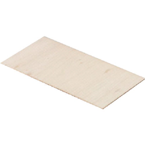ユニット ベニヤ板 5.5mm厚