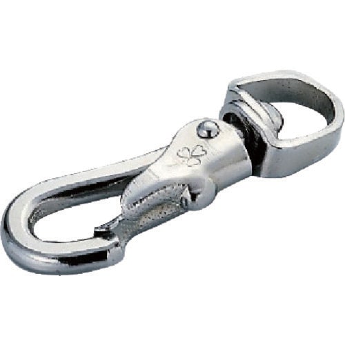 ユニット スナップ 鉄製 24×79mm