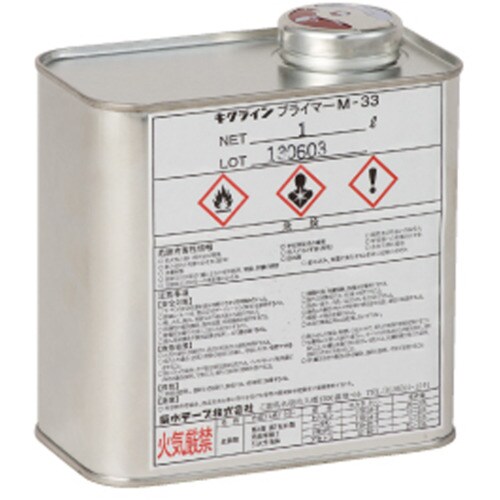 ユニット プライマー 1リットル入り