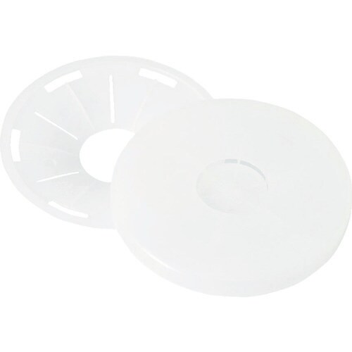 3M 防毒マスク用パーツ フィルターカバー 200