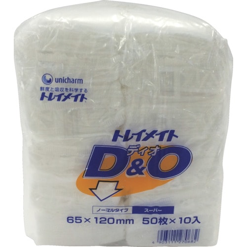 ユニ・チャーム トレイメイト Gトレイメイトディオ