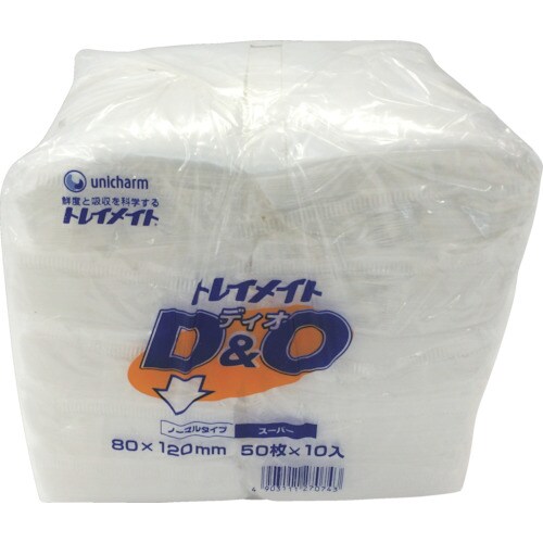 ユニ・チャーム トレイメイト Gトレイメイトディオ