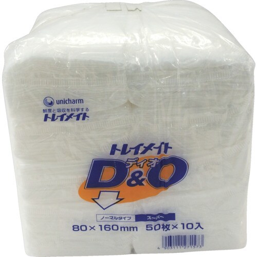 ユニ・チャーム トレイメイト Gトレイメイトディオ