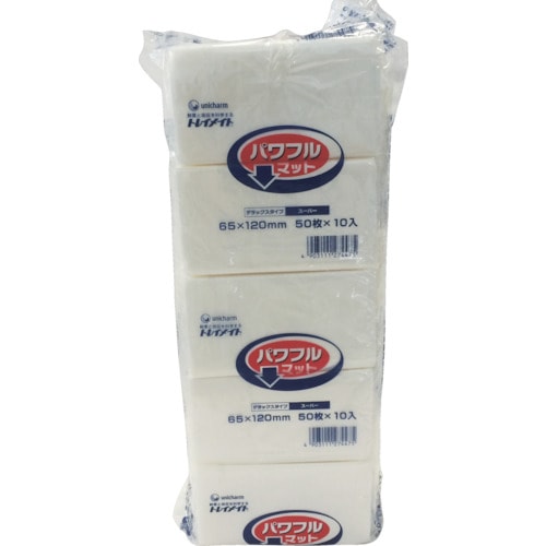 ユニ・チャーム パワフルマット GRパワフルマット