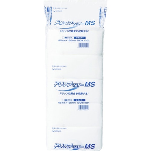 ユニ・チャーム GドリップマスターMS 65×15