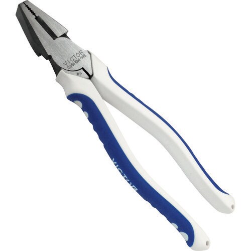 ビクター 電工強力ペンチ(エラストマーG)