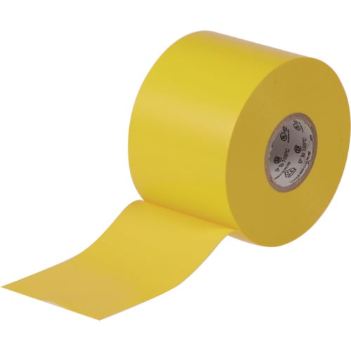 3M ビニールテープ 35 黄 50mmX20m