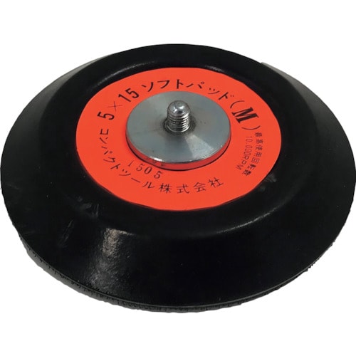 コンパクトツール 5x15ソフトパッド(M)