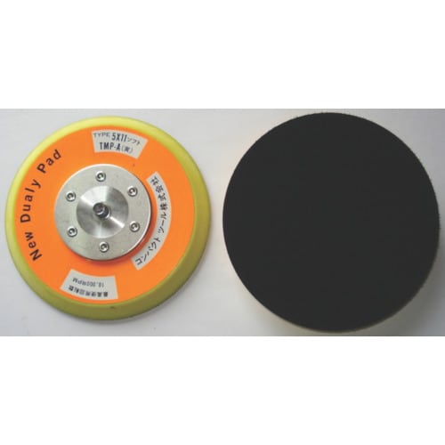 コンパクトツール マジックパッド5×11TMP−A