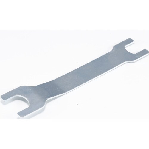 コンパクトツール 両口スパナ